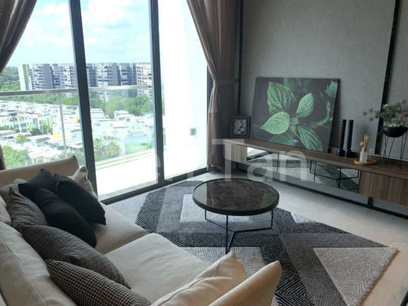 4 Bed Condo for Sale in  Skies Miltonia - Image 1